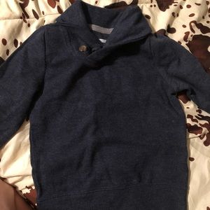 Old navy sweater